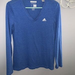 Adidas Long Sleeve